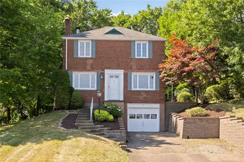 1236 Hazlett Rd, Pittsburgh, PA 15237