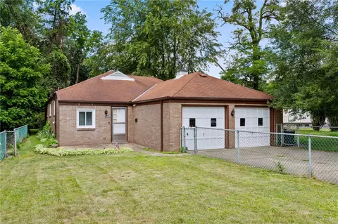 1425 N Negley Ave, Pittsburgh, PA 15206