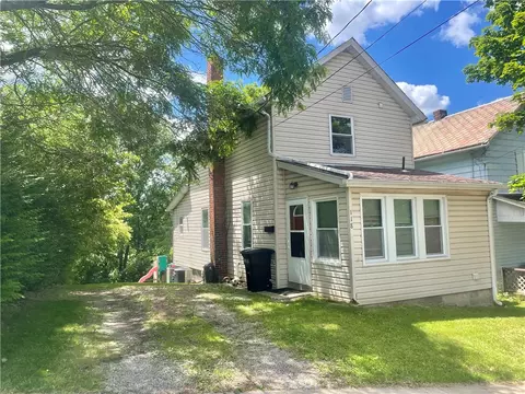 118 Garfield Ave, Butler, PA 16001