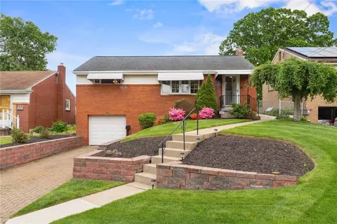 251 Balver, Pittsburgh, PA 15205