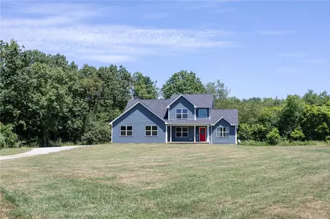120 Penn Ave, Connellsville, PA 15425