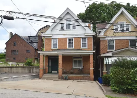 113 Merrimac St, Pittsburgh, PA 15211