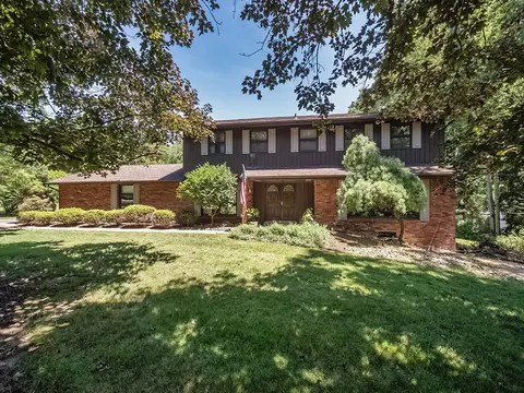 5060 Northlawn Cir, Murrysville, PA 15668