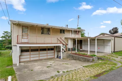 108 Albert Ave, Monongahela, PA 15063