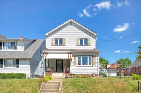 1710 Leishman Ave, New Kensington, PA 15068
