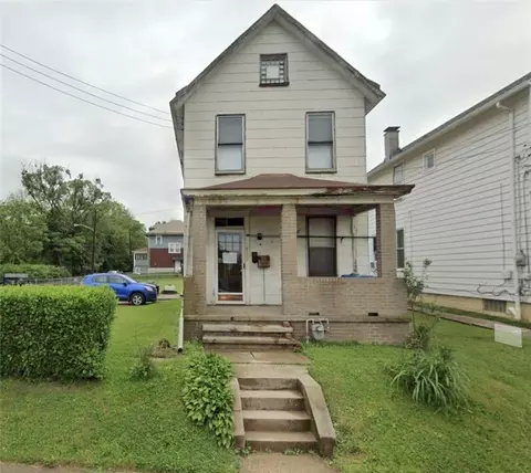 625 Dow Ave, Carnegie, PA 15106