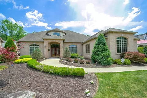 3302 Gina Lynne Ct, Murrysville, PA 15668