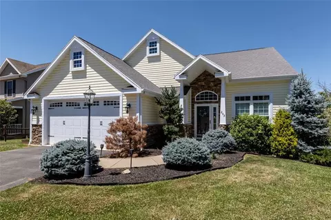 205 Outlook Ave, Mcdonald, PA 15057