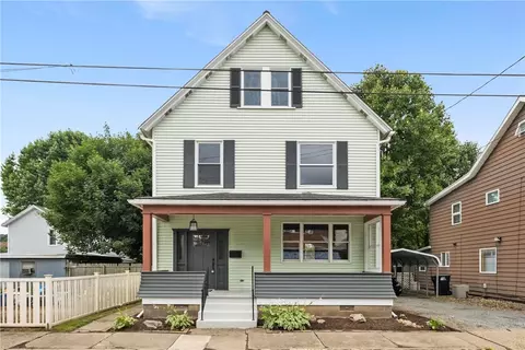 542 E 3rd Ave, Tarentum, PA 15084