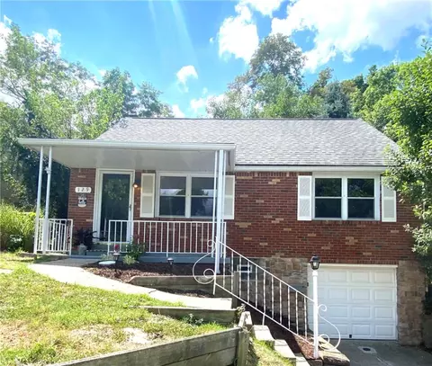 129 Clay Dr, Pittsburgh, PA 15235