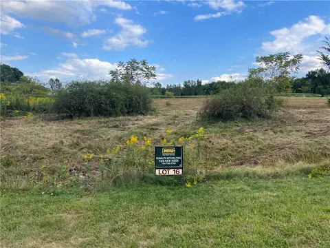 lot16 Danielle Dr, Volant, PA 16156