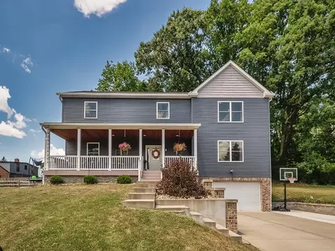 2967 Chautauqua, Hampton, PA 15044