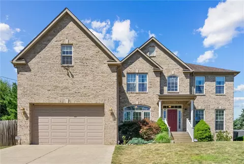 2339 Saunders Station Rd, Monroeville, PA 15146