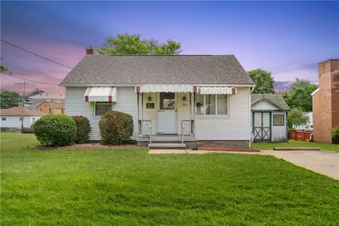 5611 5th Ave, Koppel, PA 16136