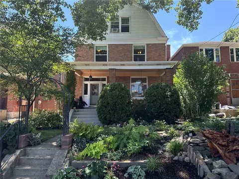 7460 Schoyer Ave, Pittsburgh, PA 15218
