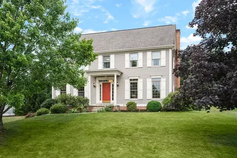 231 Elmhurst Cir, Cranberry Township, PA 16066