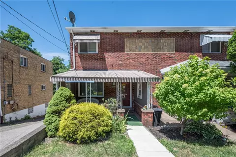 1748 Pioneer Ave, Pittsburgh, PA 15226