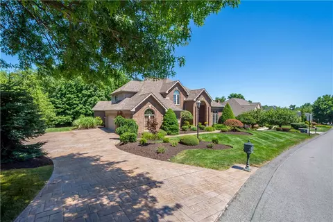1140 Saint Mellion, Presto, PA 15142