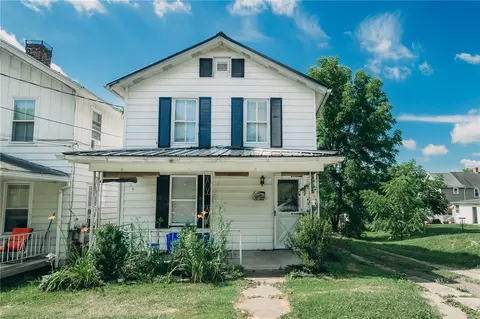 452 Washington St, Indiana, PA 15701