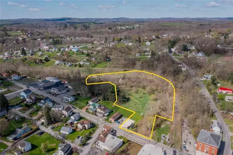 0 Main St, Bentleyville, PA 15314