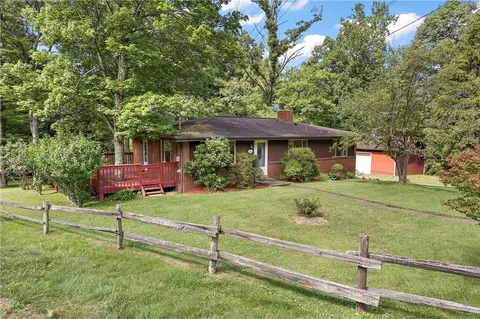 109 Westholm Dr, Sewickley, PA 15143