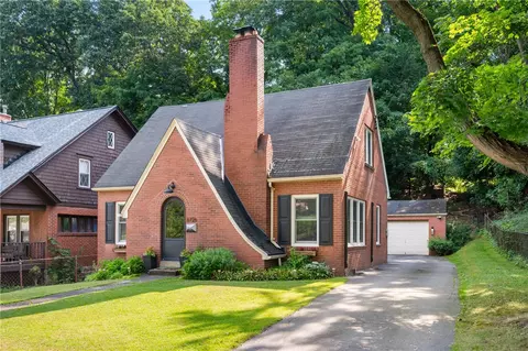 6726 Verona Rd, Verona, PA 15147
