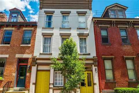1224 Palo Alto St, Pittsburgh, PA 15212