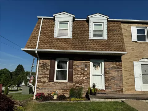 85 E Oak St #9, Indiana, PA 15701