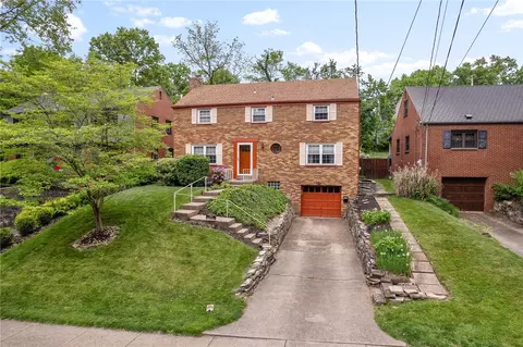 620 Scrubgrass Rd, Pittsburgh, PA 15243