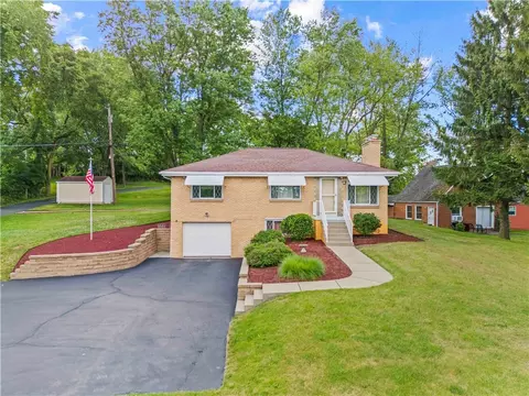 5501 Library Rd, Bethel Park, PA 15102