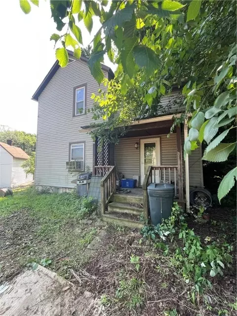 300 Morton Ave, Butler, PA 16001