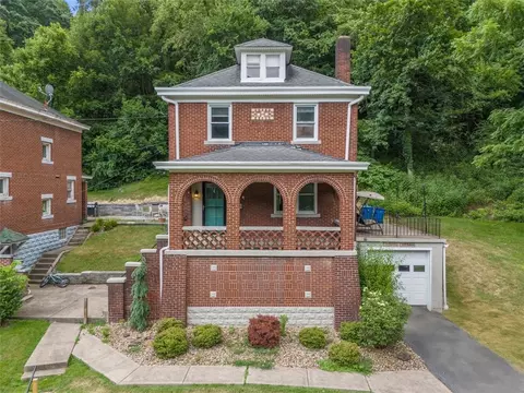 120 Baker St, Turtle Creek, PA 15145