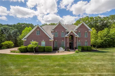 407 Mckean Dr, Wexford, PA 15090