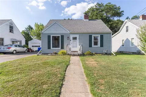 20 E Stewart Ave, Greenville, PA 16125