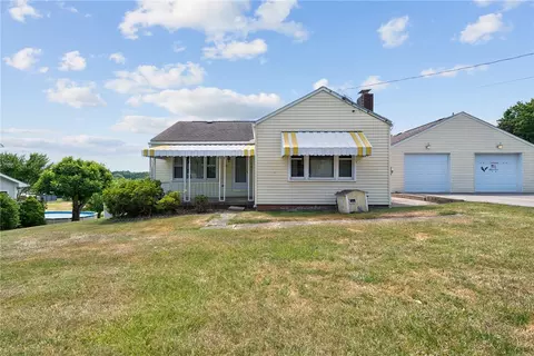421 Herminie Rd, Madison, PA 15663