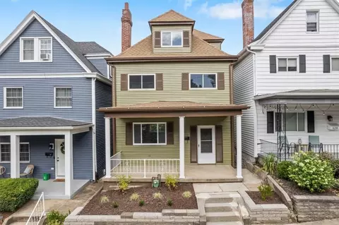 630 Griffin St, Pittsburgh, PA 15211