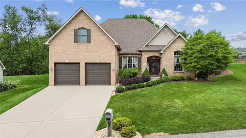 1714 Briarwood Ln, Pittsburgh, PA 15239