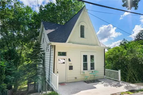 642 Harker St, Pittsburgh, PA 15220