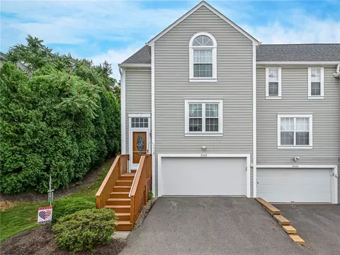 2662 Quail Ridge Ln, Wexford, PA 15090