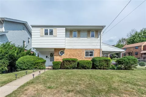 312 Bracken Ave, Pittsburgh, PA 15227