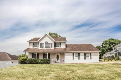 102 Revere Cir, Indiana, PA 15701