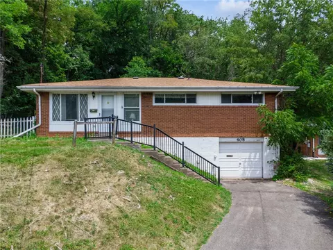 408 Northern Pike, Pittsburgh, PA 15235