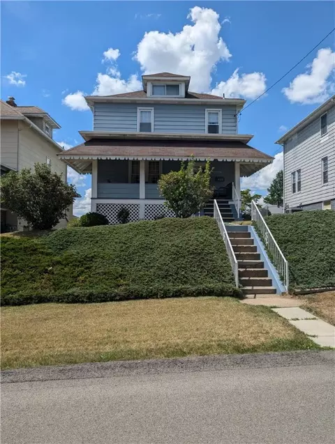 408 S Hickory St, Scottdale, PA 15683