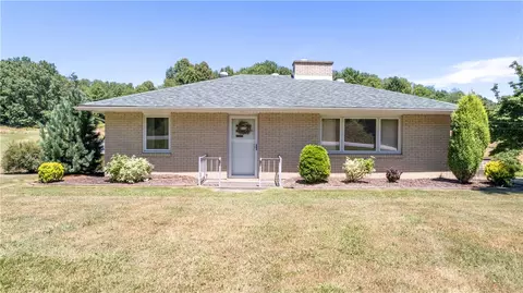 13030 Us Route 422, Kittanning, PA 16201
