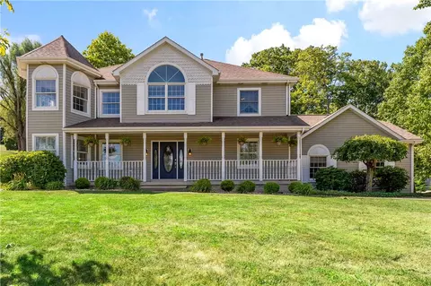6010 Brookside Dr, Export, PA 15632
