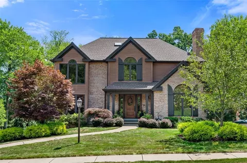 331 Heather Hill Dr, Gibsonia, PA 15044
