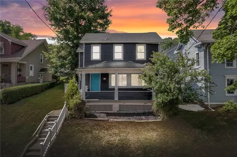 782 5th St, Beaver, PA 15009