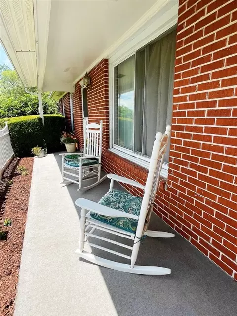 Exterior - 2152 E Mud Pike, Berlin, PA 15530 photo 1 of 10