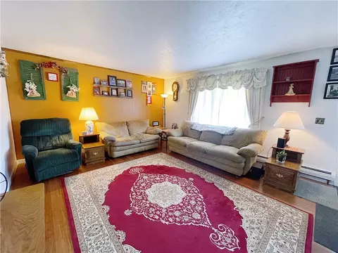 Living - 2152 E Mud Pike, Berlin, PA 15530 photo 1 of 1