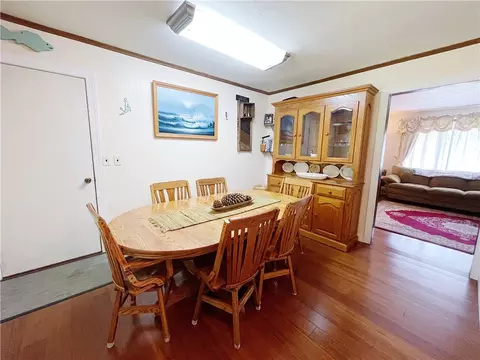 Dining - 2152 E Mud Pike, Berlin, PA 15530 photo 1 of 2